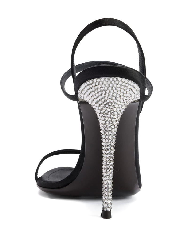 Saphyra open-toe sandals 3