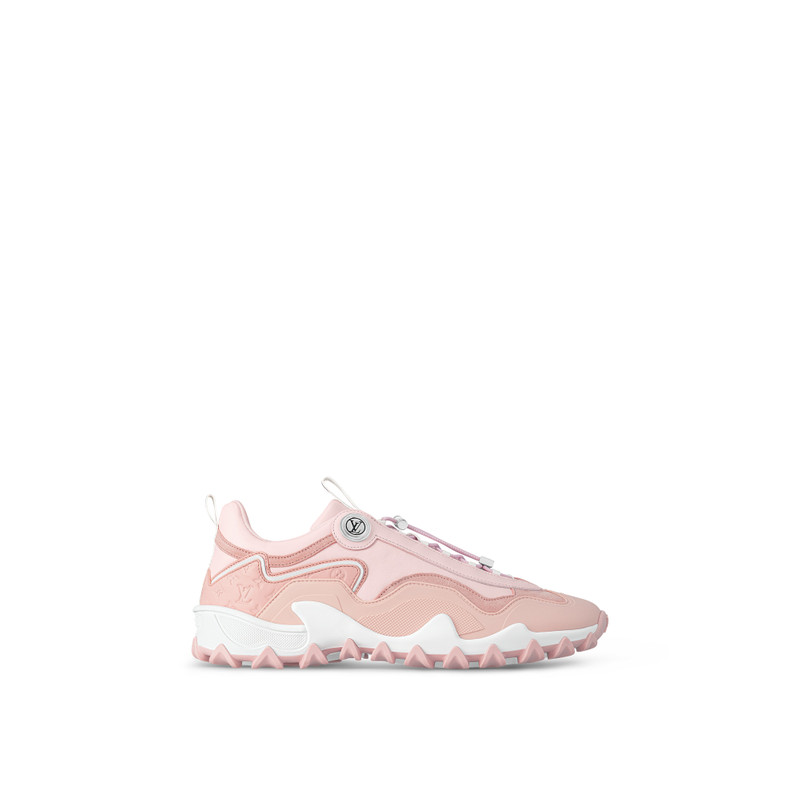 Louis Vuitton LV Rush Sneaker outlook