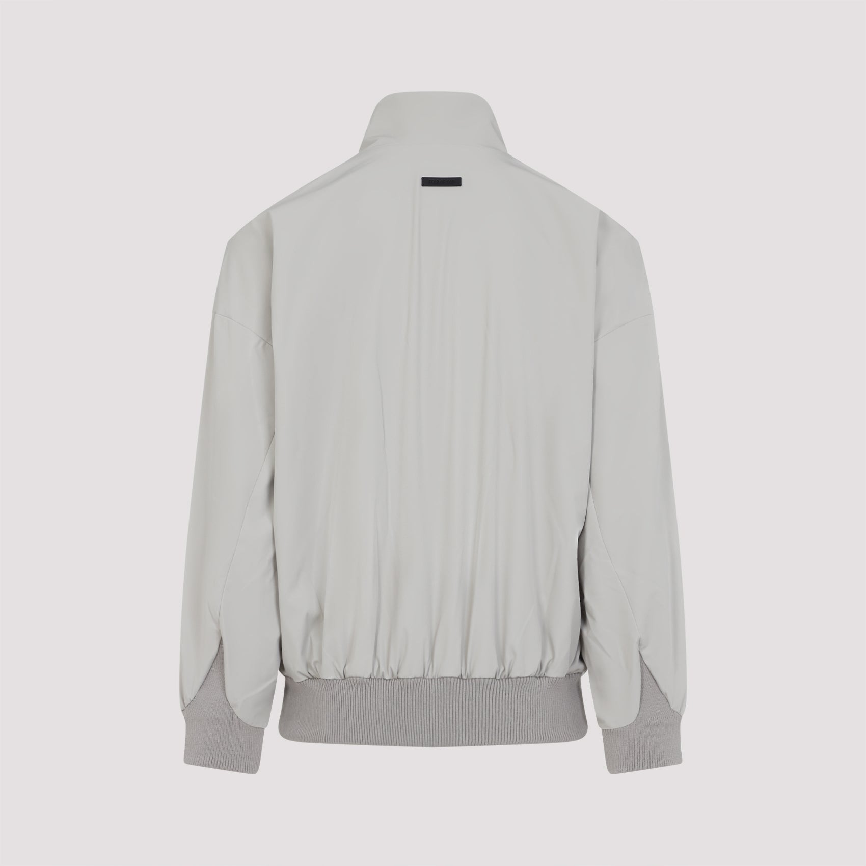 Fear Of God Men Fear Of God High Neck Track Jacket - 2