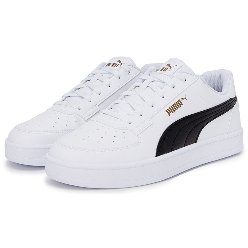 PUMA Caven 2.0 'White and Black' 392290-03 - 3