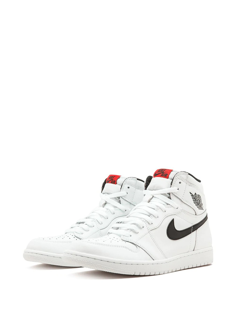 Jordan Air Jordan 1 Retro High OG "Premium Essentials" sneakers outlook