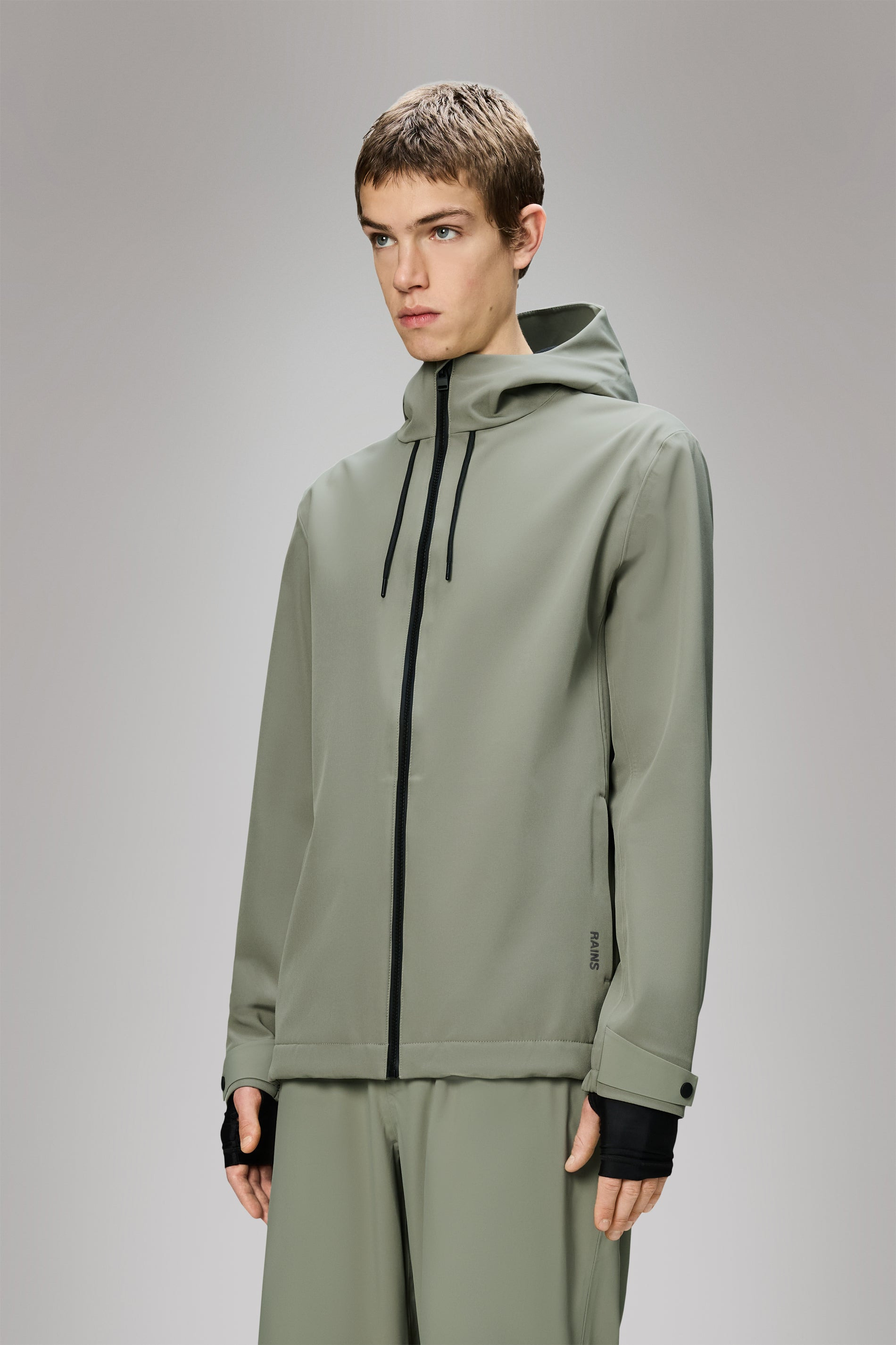 Suva Softshell Jacket - 5
