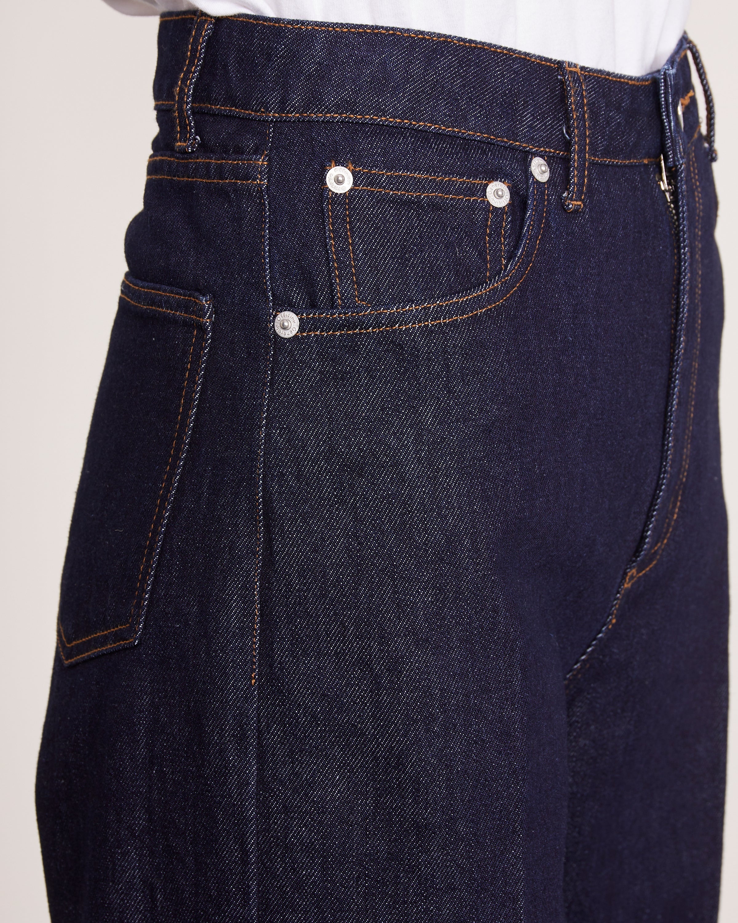 ROMY DENIM - 4