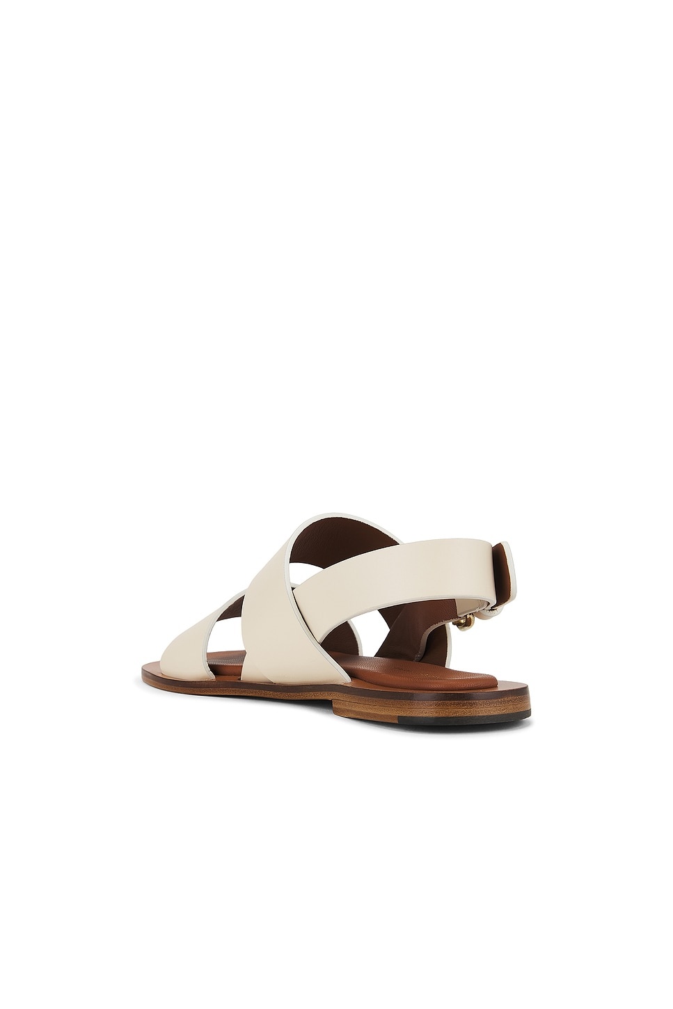 Double Strap Sandal - 3