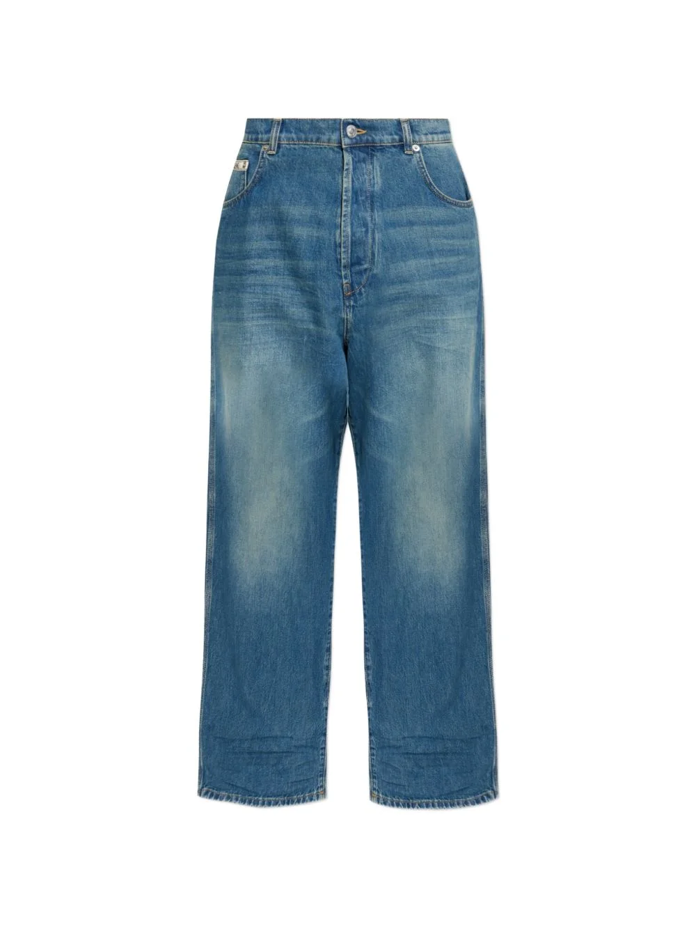 pocket jeans - 1