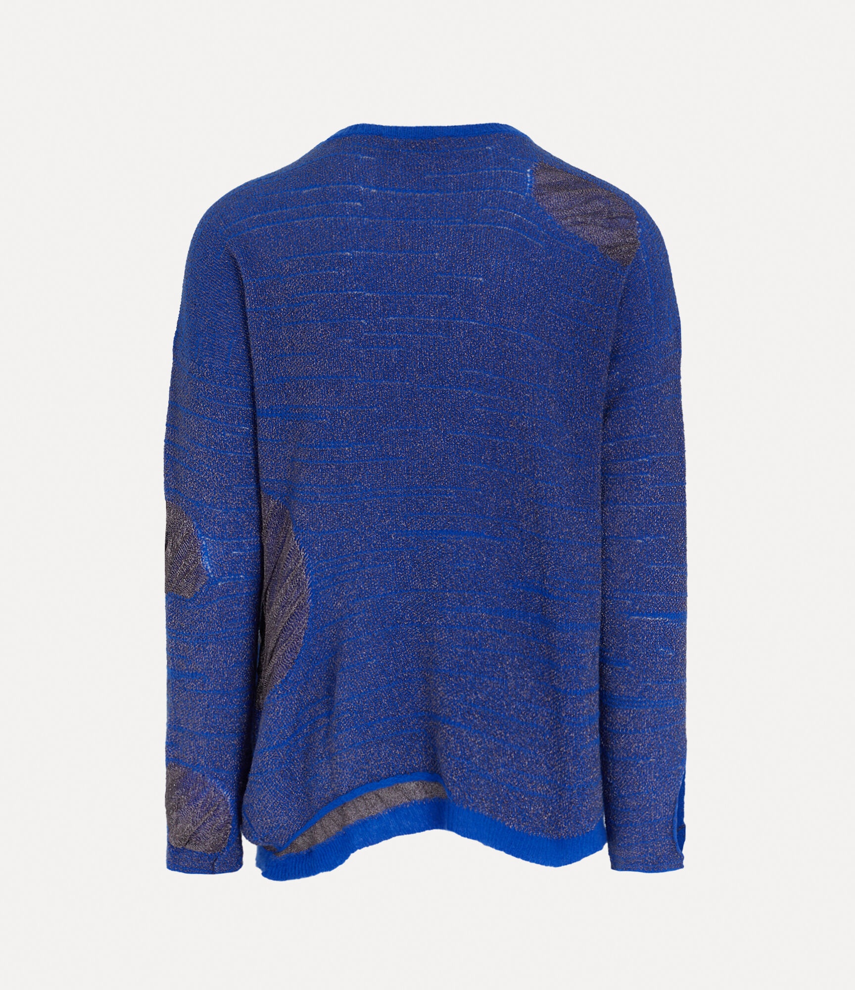 ALL NIGHTER JUMPER - 2