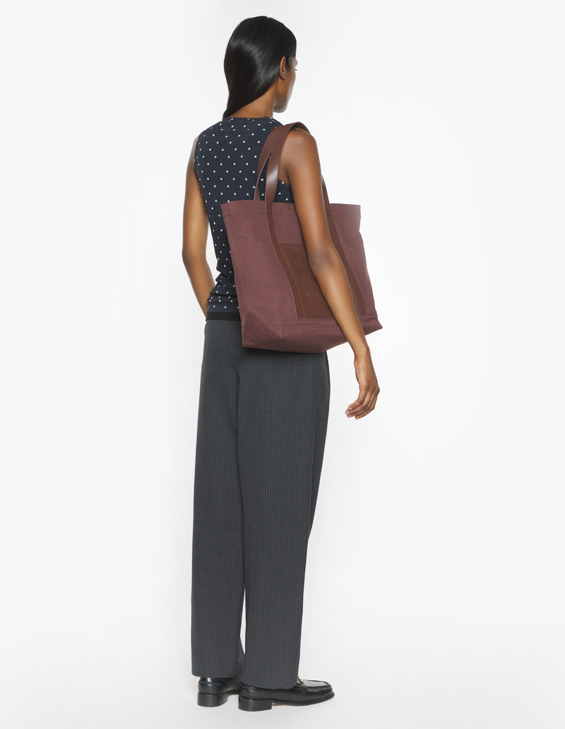 DOUBLE PLEATED PANTS 5