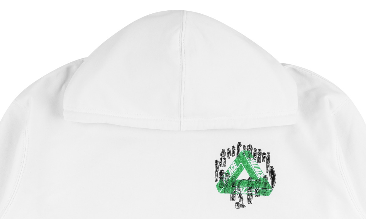 Jheeze Hoodie - 2