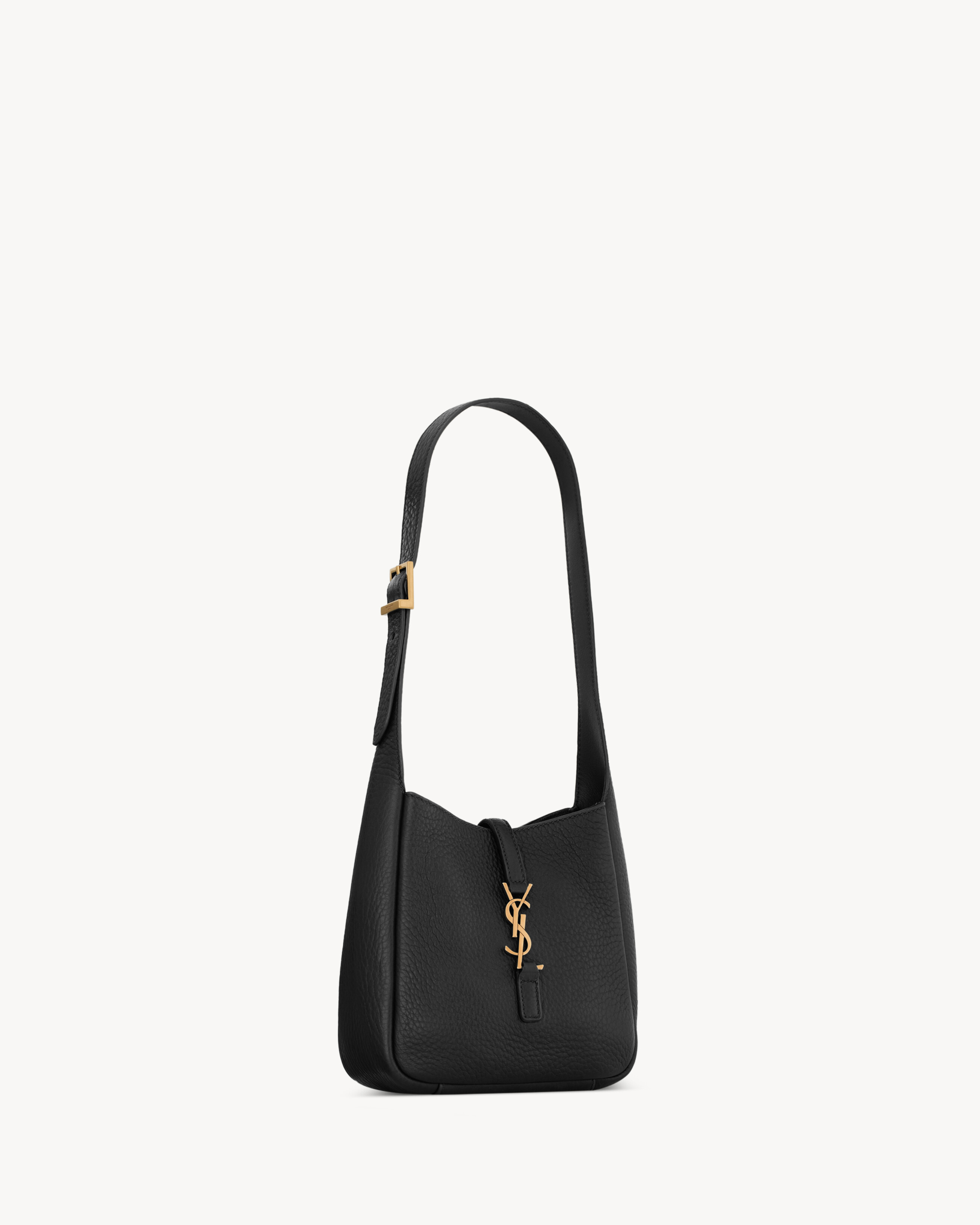 LE 5 À 7 SUPPLE BABY IN GRAINED LEATHER - 7