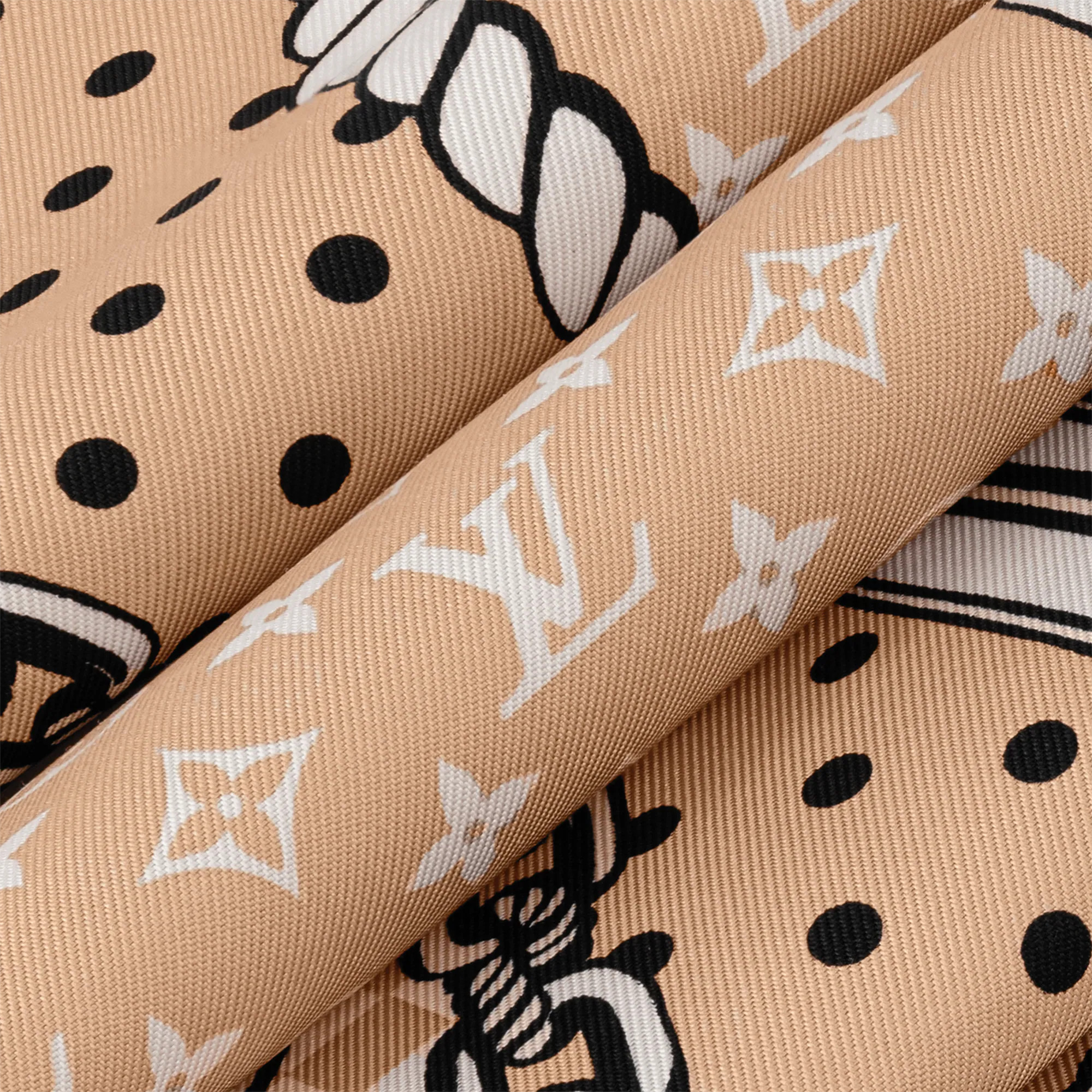 Sailor Bandana Square 70 - 3