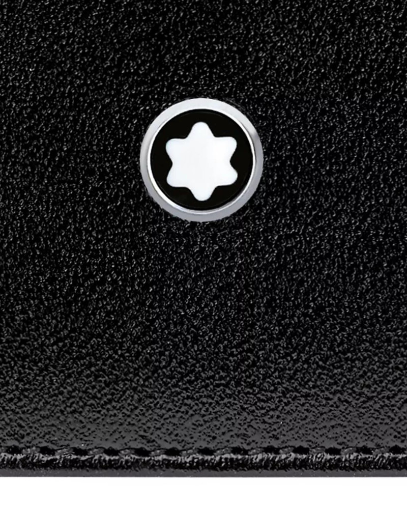 Montblanc Meisterstück Pocket 6 cc Leather Card Case outlook