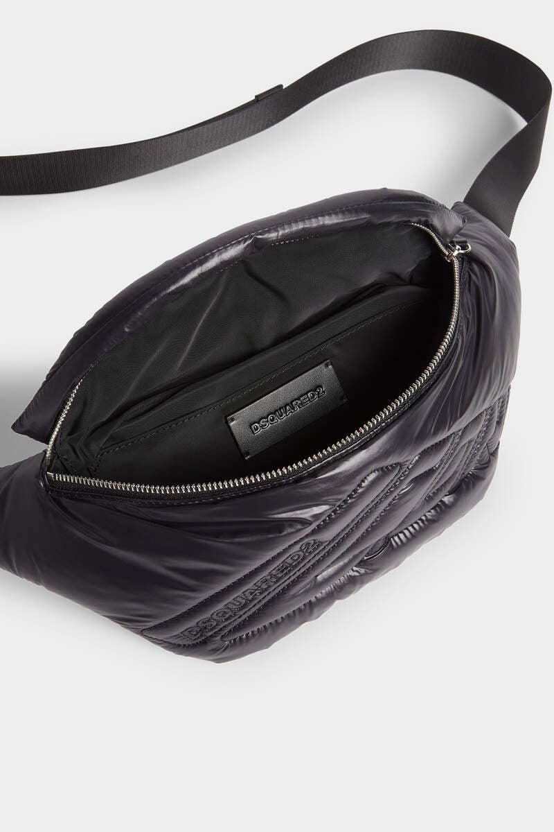 ICON NEW GENERATION BELT BAG - 5