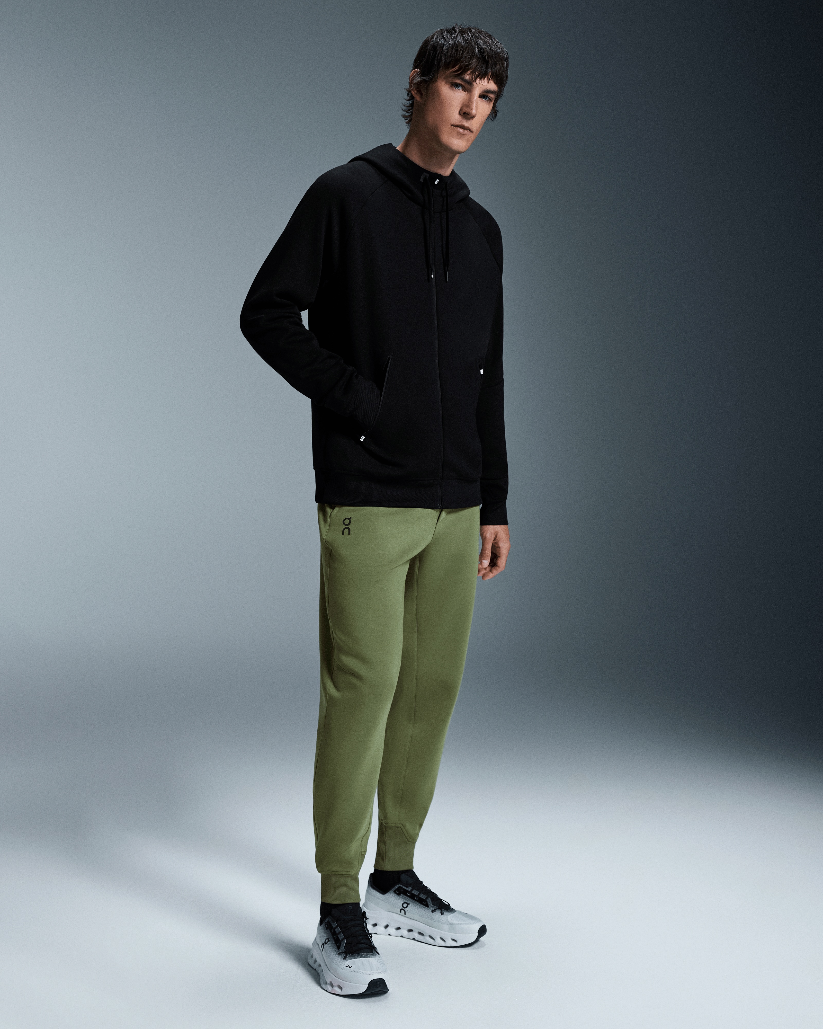 Sweat Pants - 3