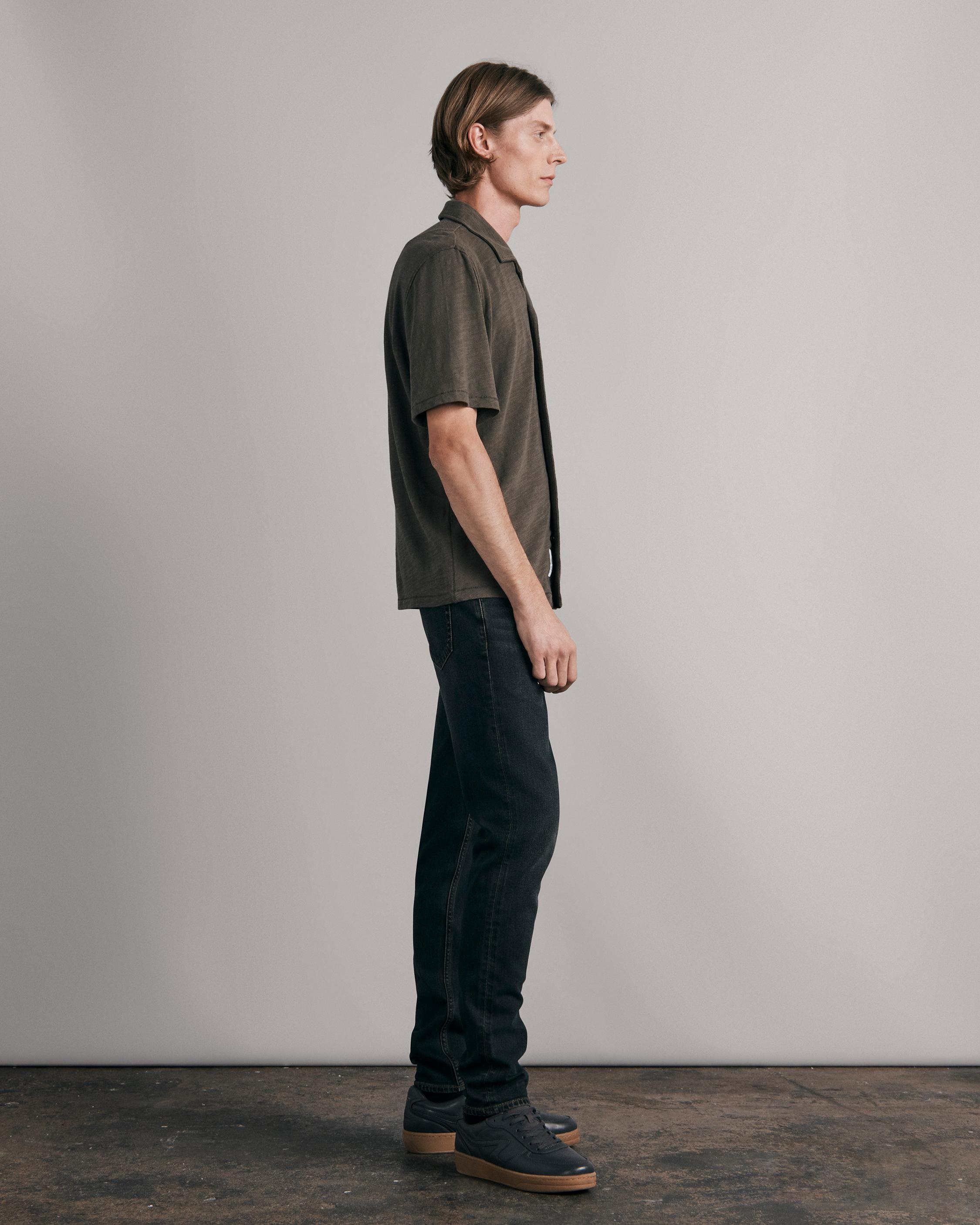 Avery Flame Shirt
Relaxed Fit Shirt - 4