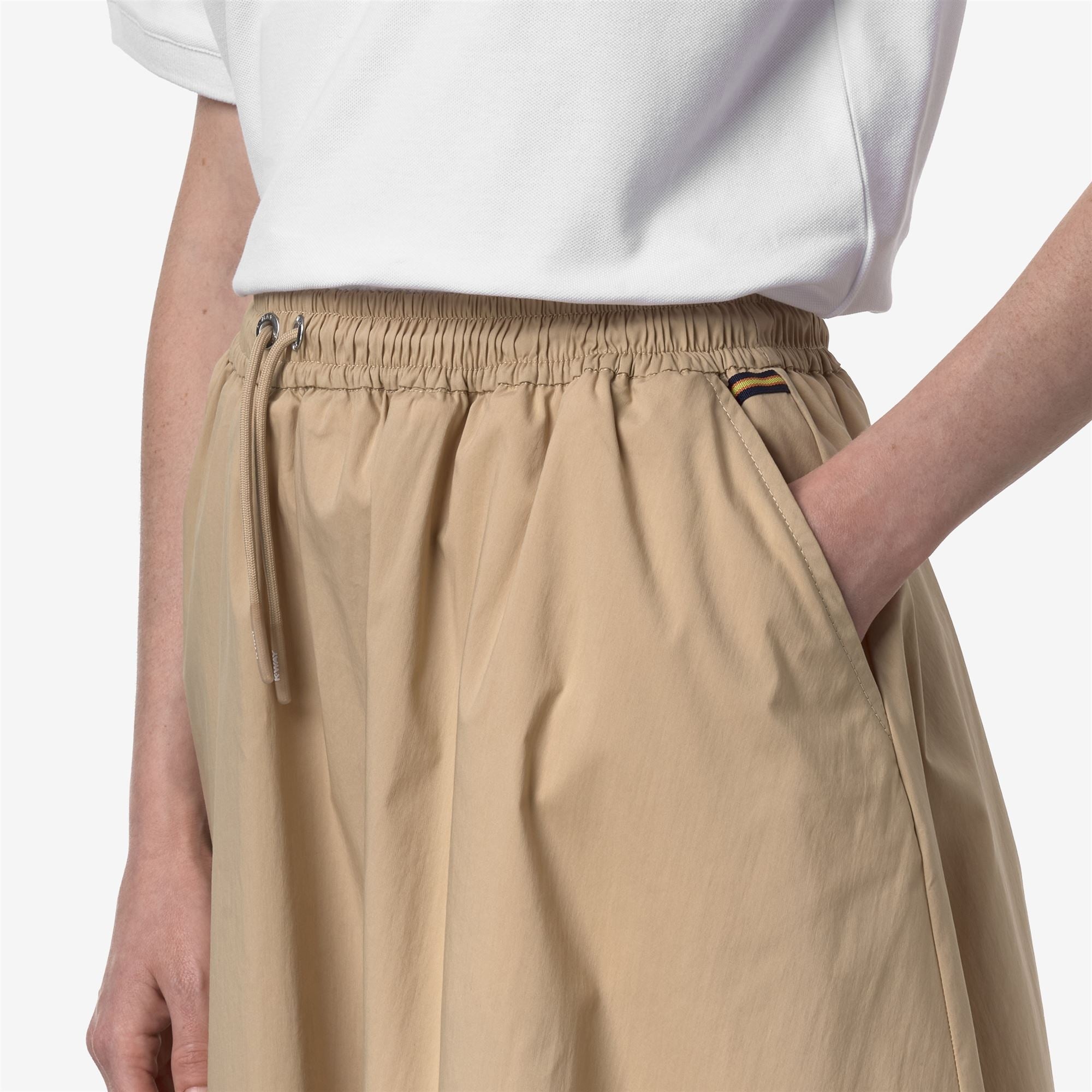 MOSELLA LIGHT POPLIN TECH - 2