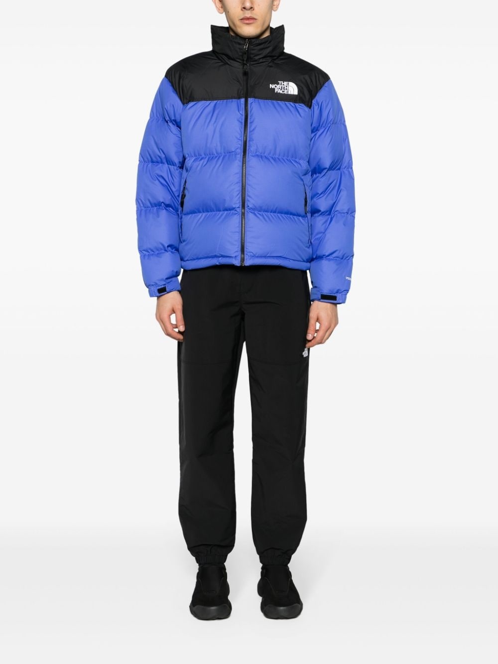 1996 Retro Neptuse puffer jacket - 2