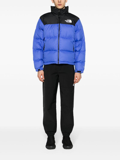 The North Face 1996 Retro Neptuse puffer jacket outlook