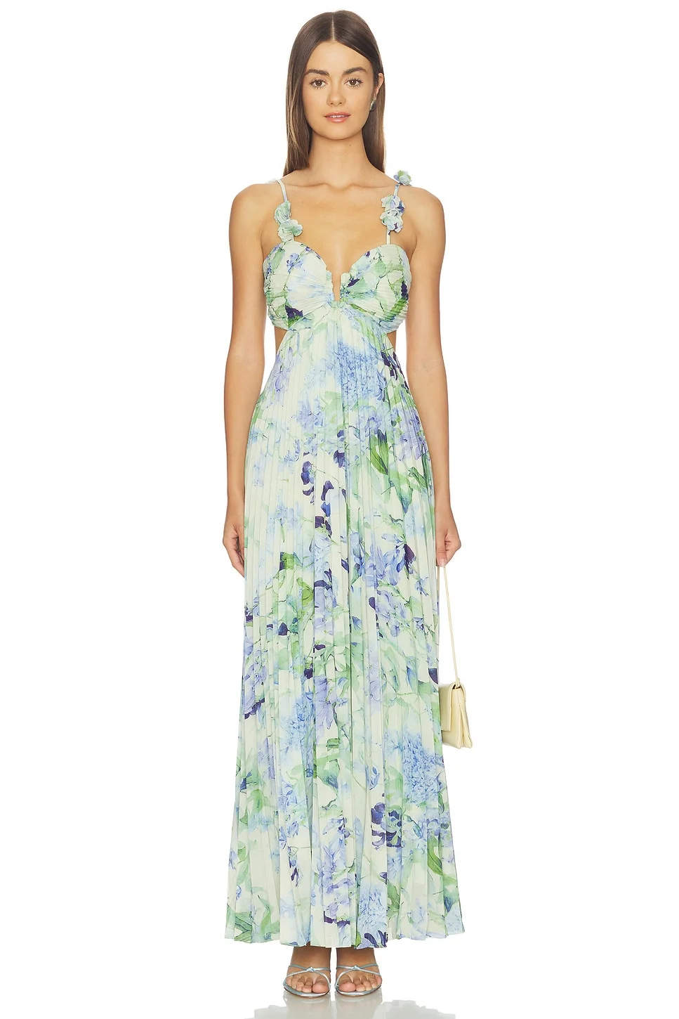 Emese Dress - 1
