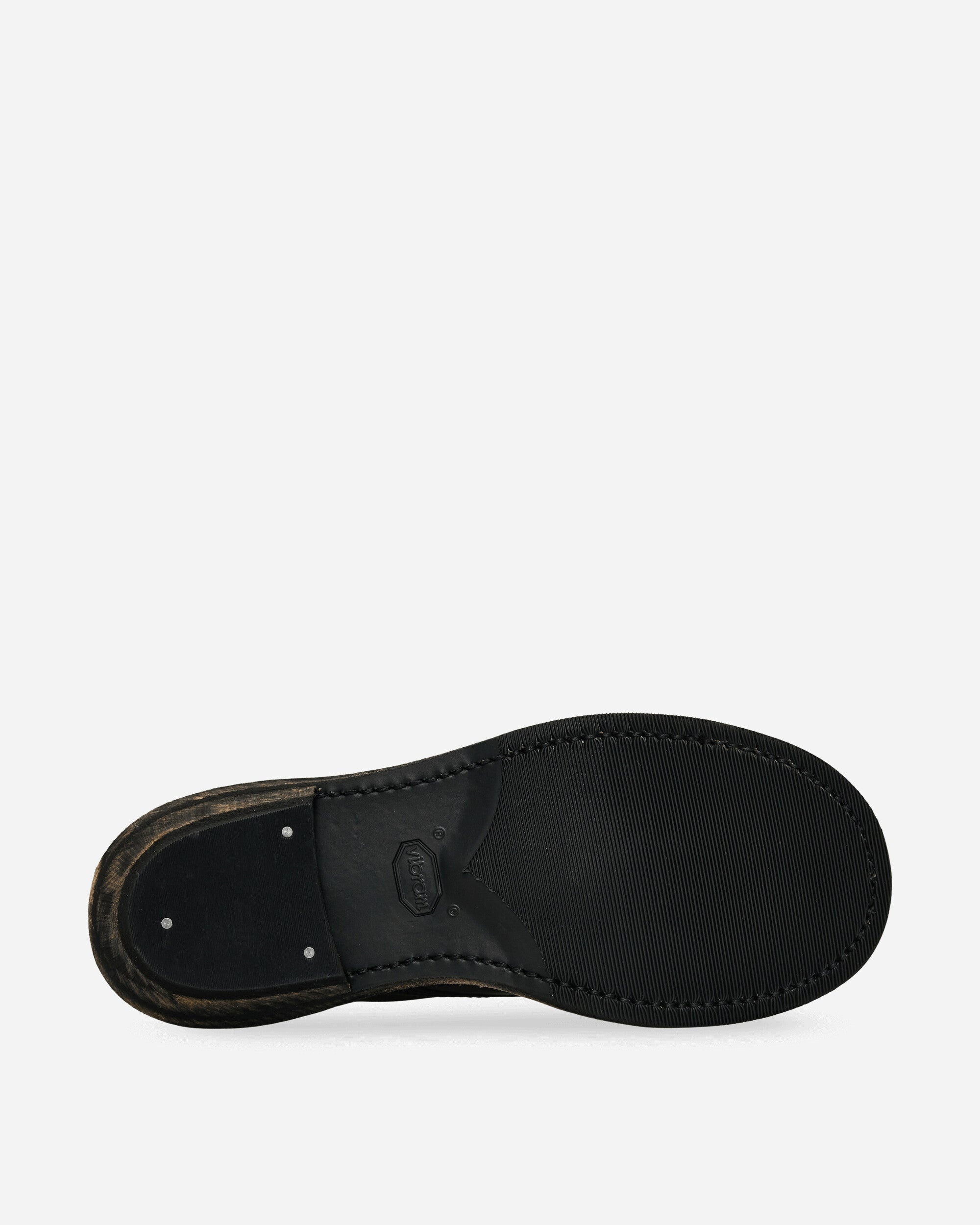 Cortege Boots Deep Black - 5