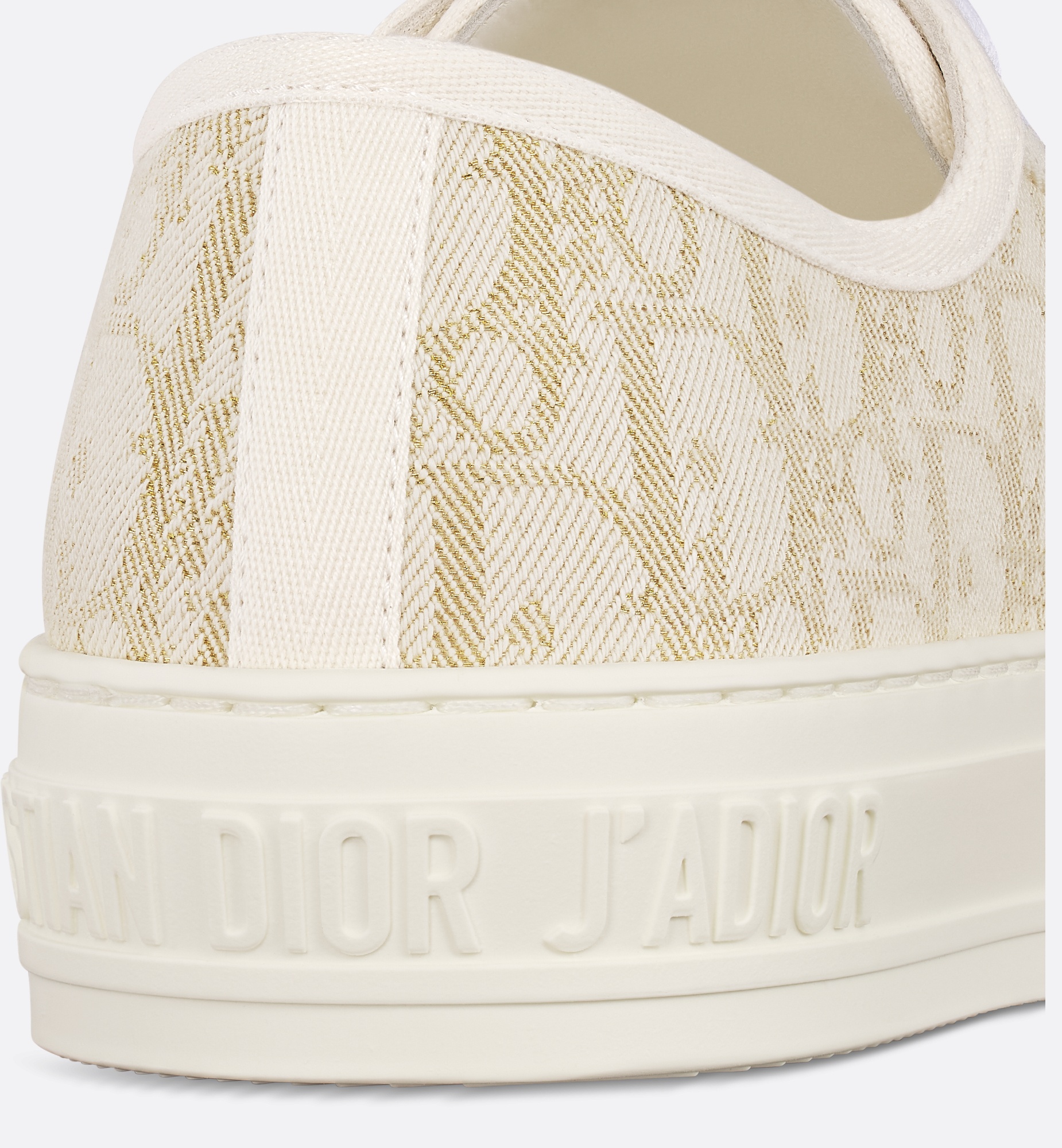 Dior Walk'n'Dior Sneaker | REVERSIBLE
