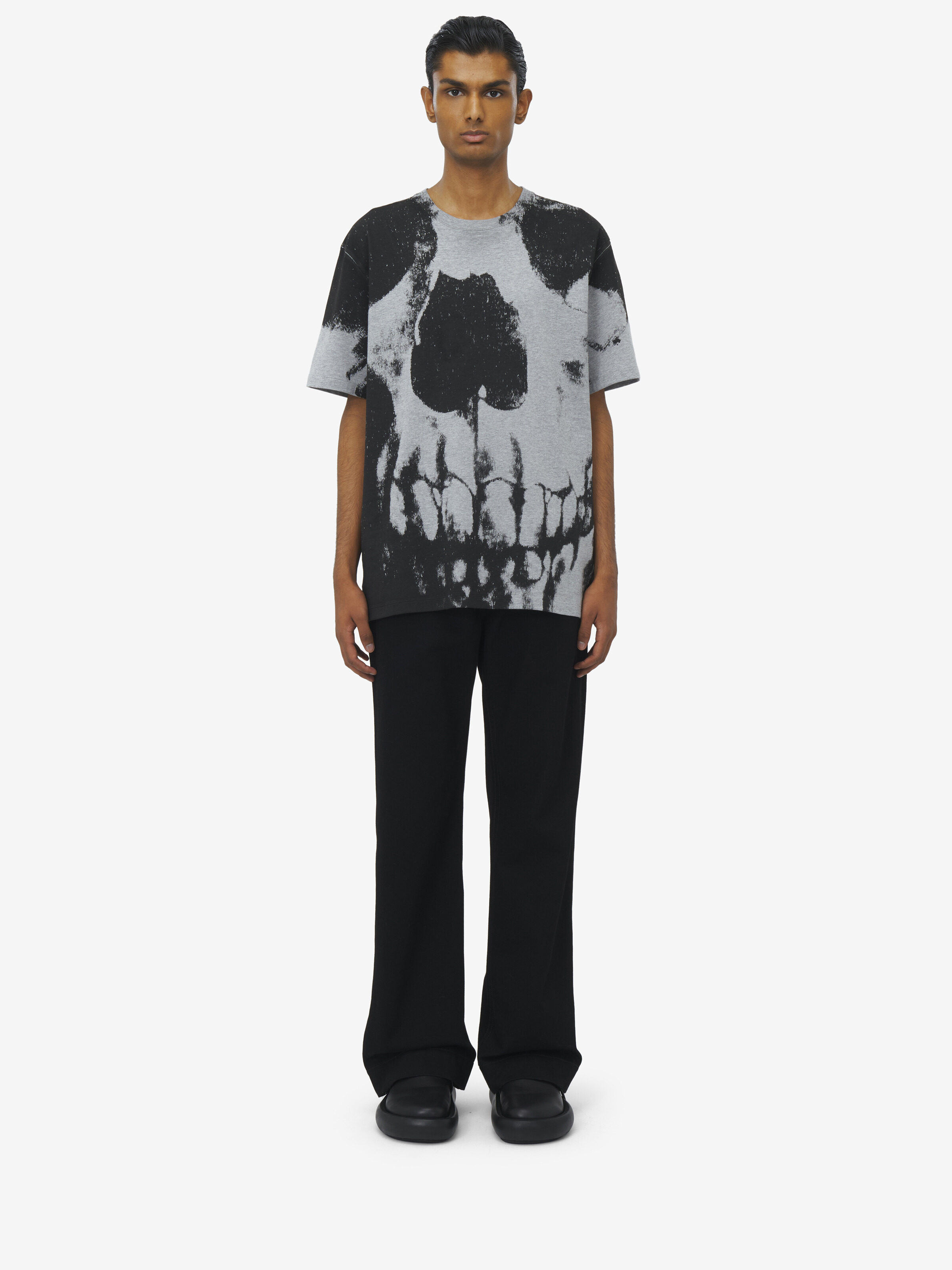Skull T-shirt - 3
