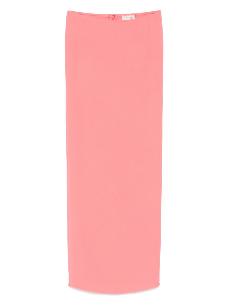 Zada maxi skirt 1