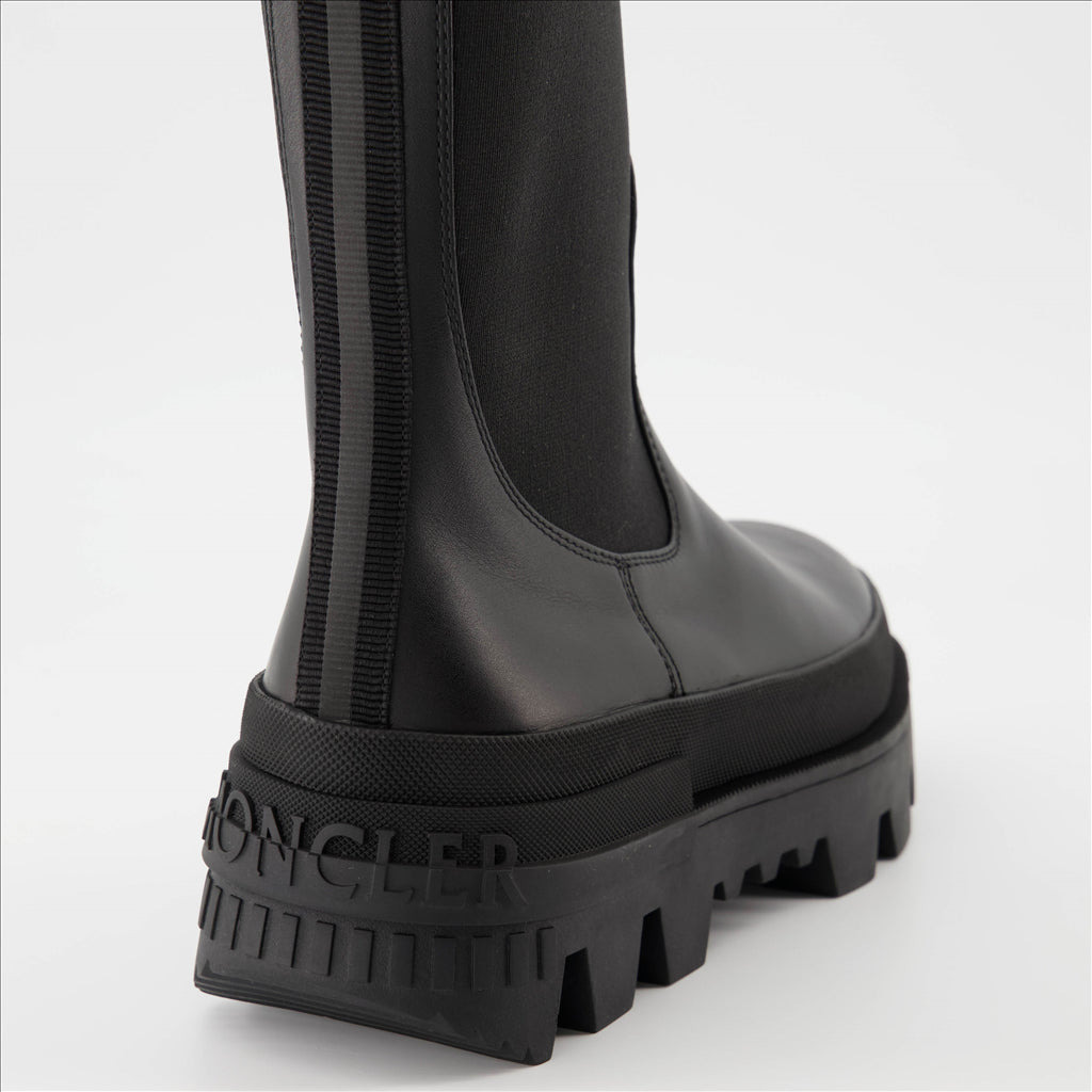 Bottes Chelsea - 4