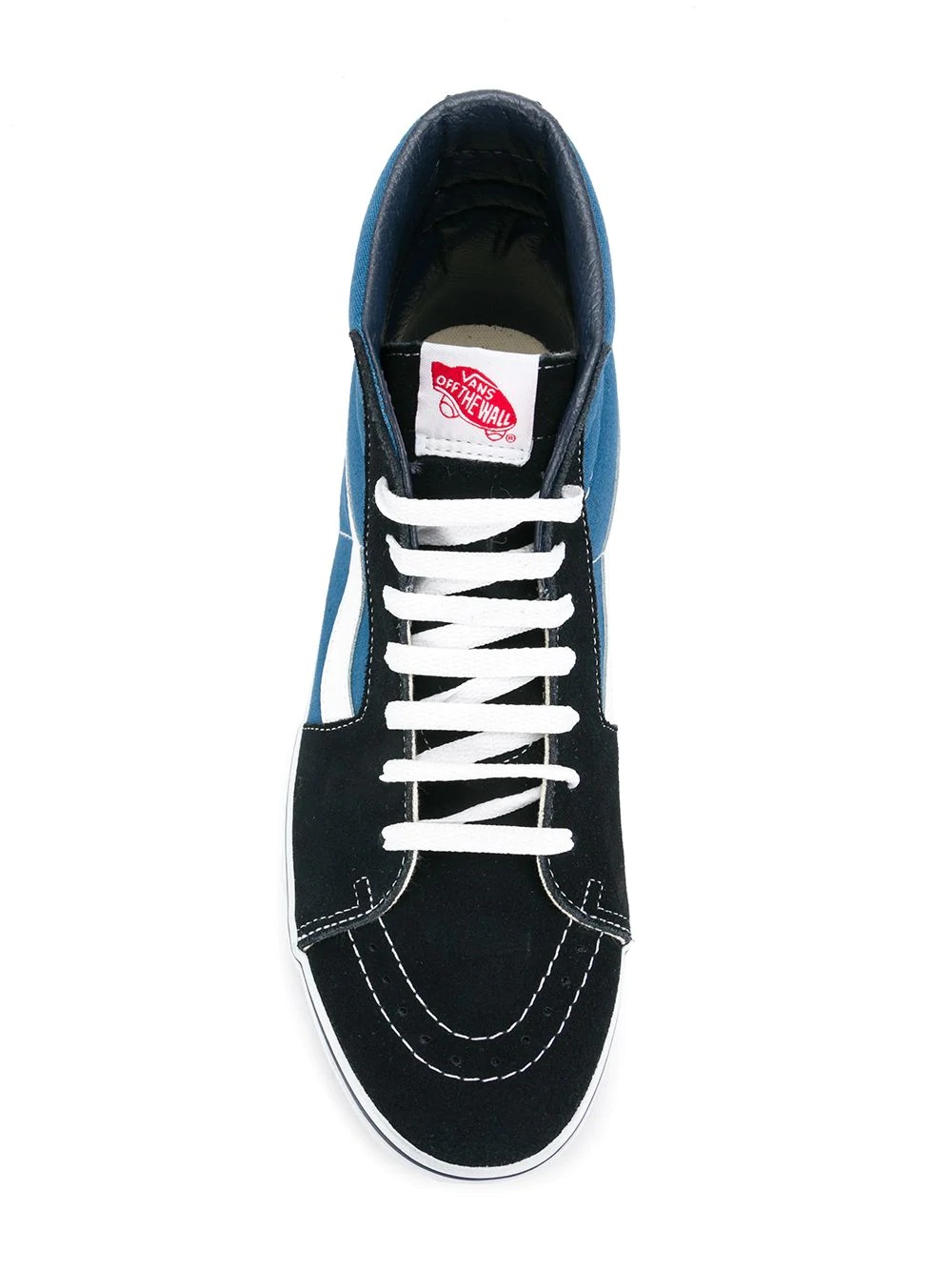 Sk8-Hi sneakers - 4