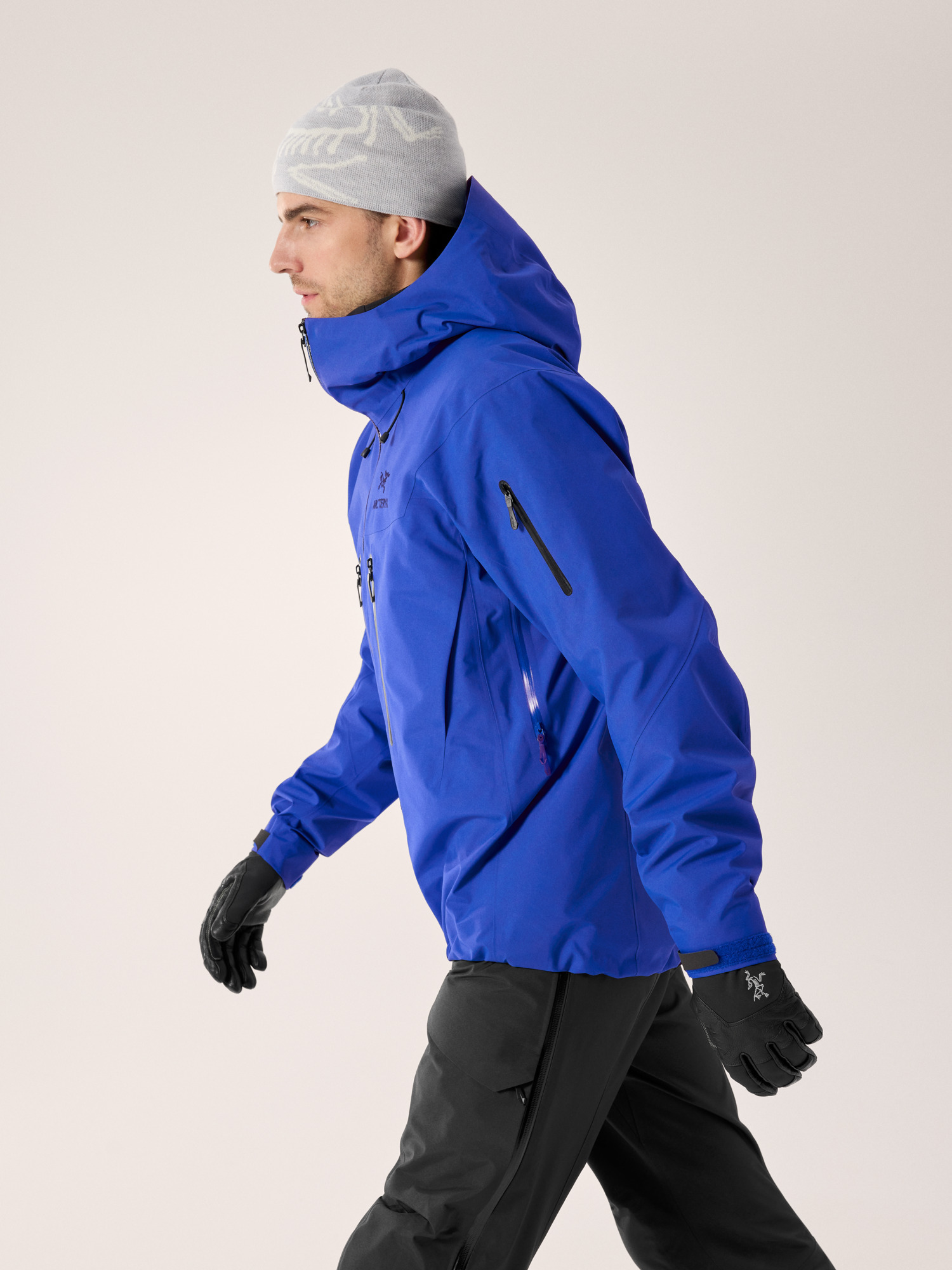 Alpha SV Jacket - 5