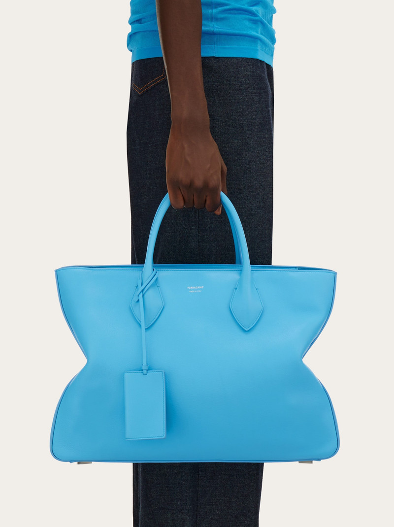 FERRAGAMO Tote bag (L) outlook