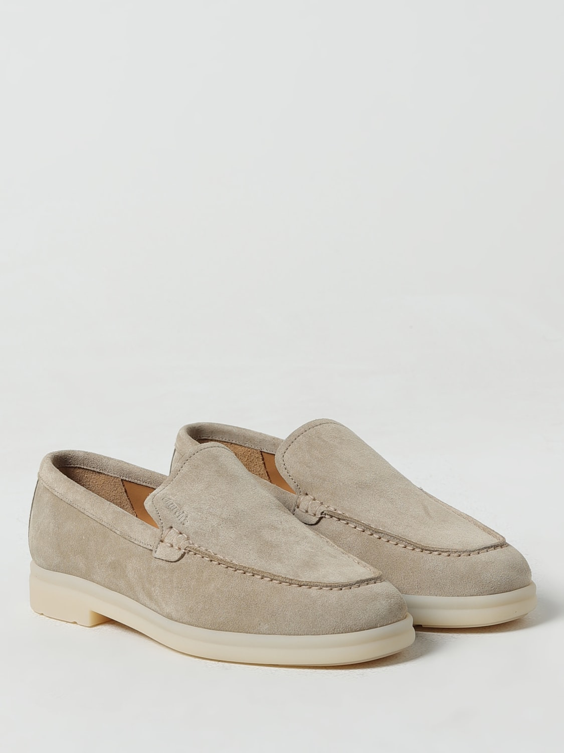 Loafers woman Church's - 2
