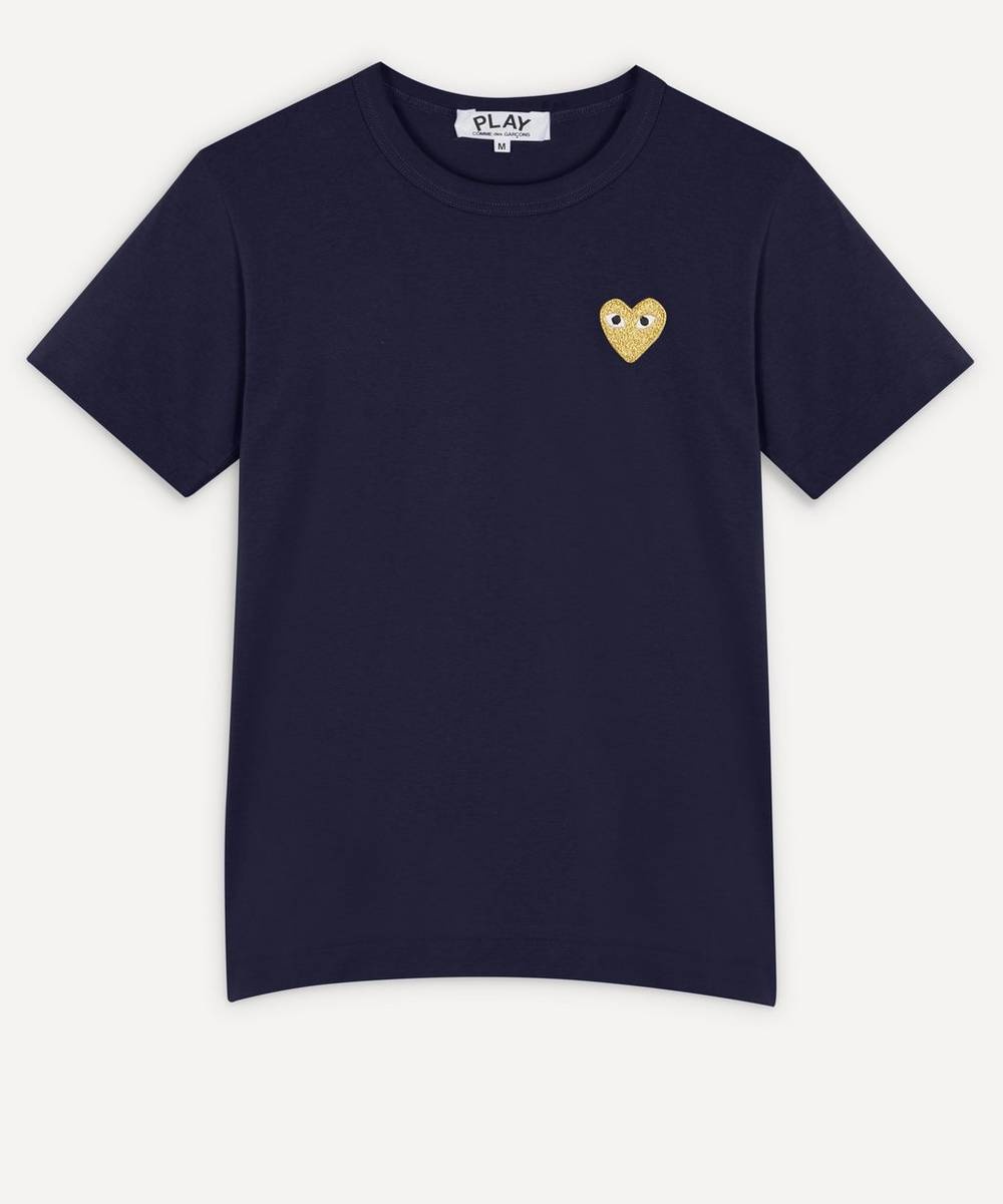 Small Heart T-Shirt - 1