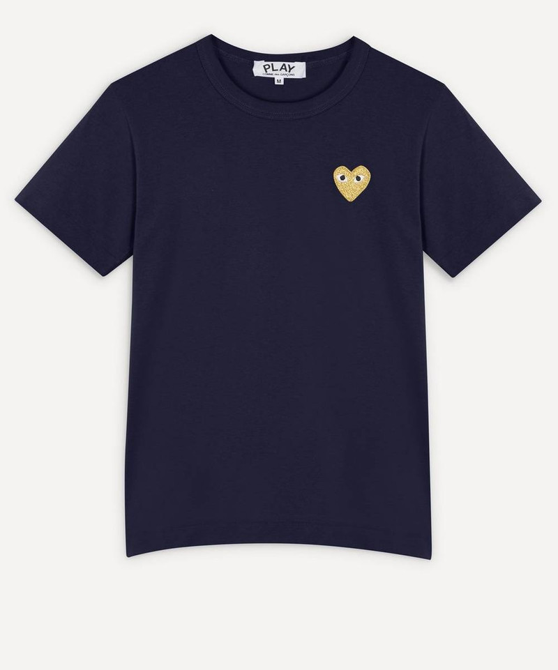 Small Heart T-Shirt - 1