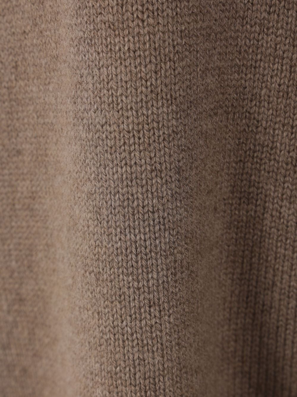 cashmere sweater - 3