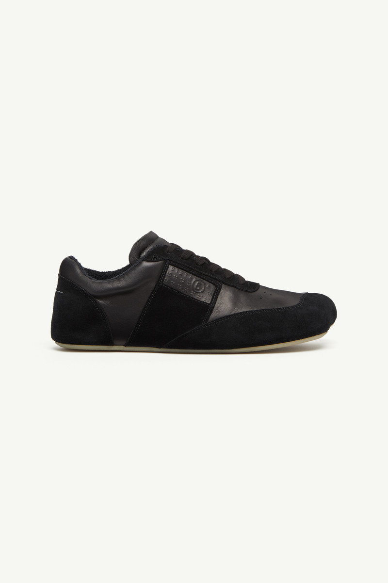 Anatomic Sneakers - 1
