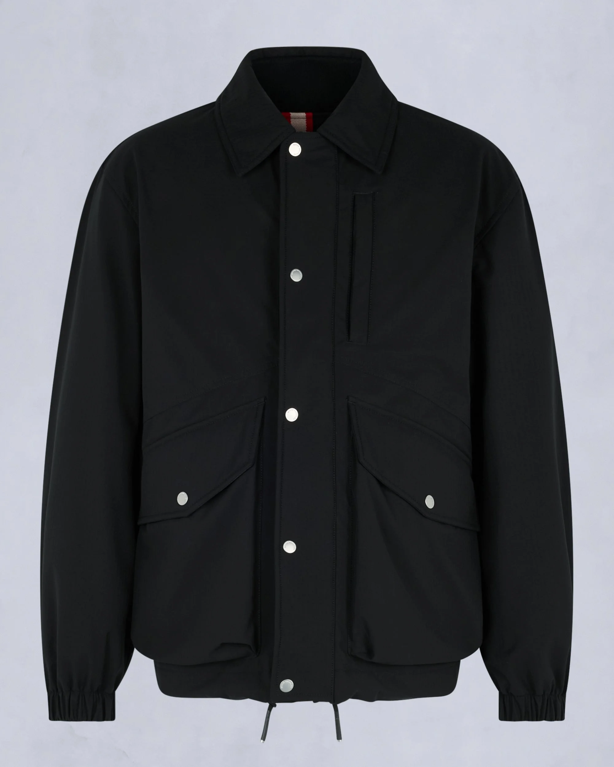 WALKER 3-IN-1 JACKET - 1