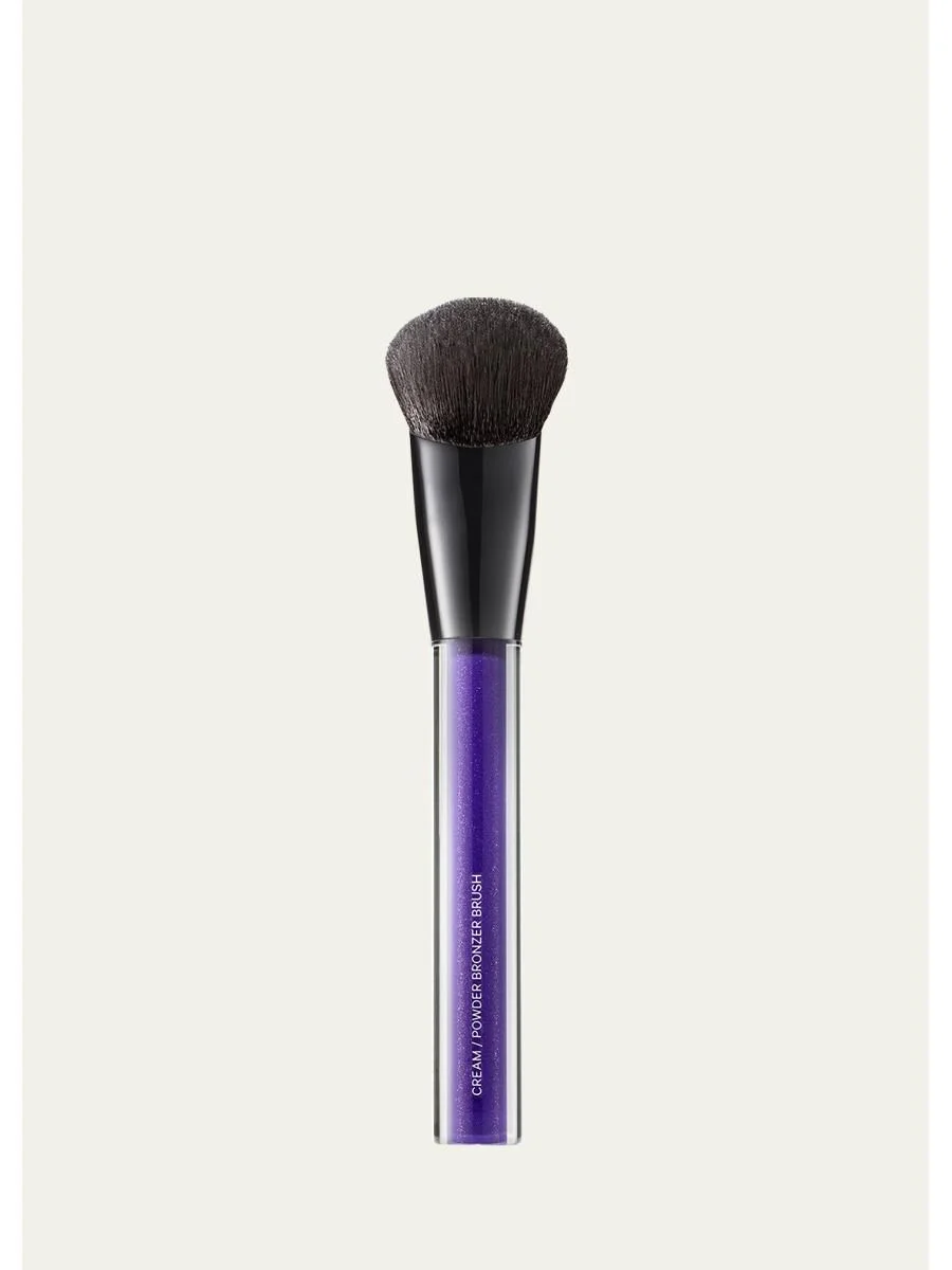 KAB Cream Powder Bronzer Brush - 1