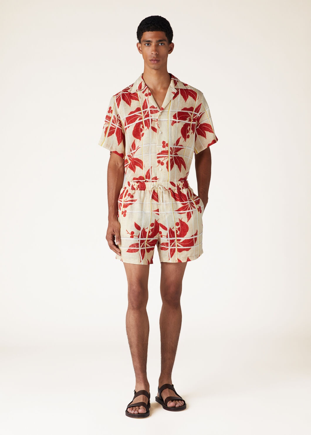 Tindaro Shirt - 4