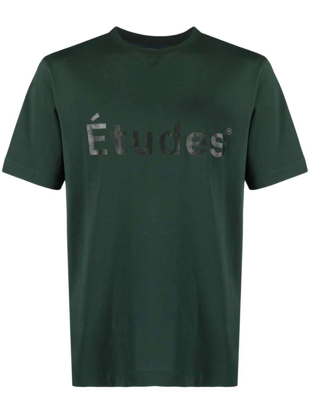 Wonder organic cotton T-shirt - 1