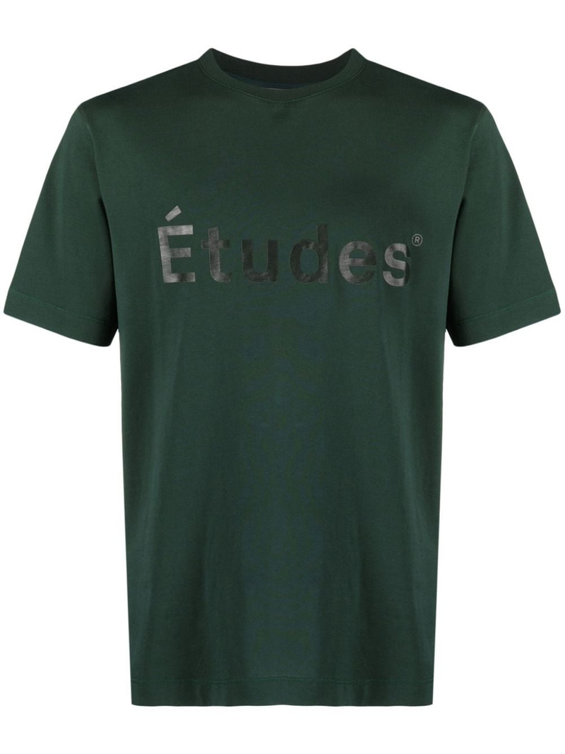 Wonder organic cotton T-shirt 1