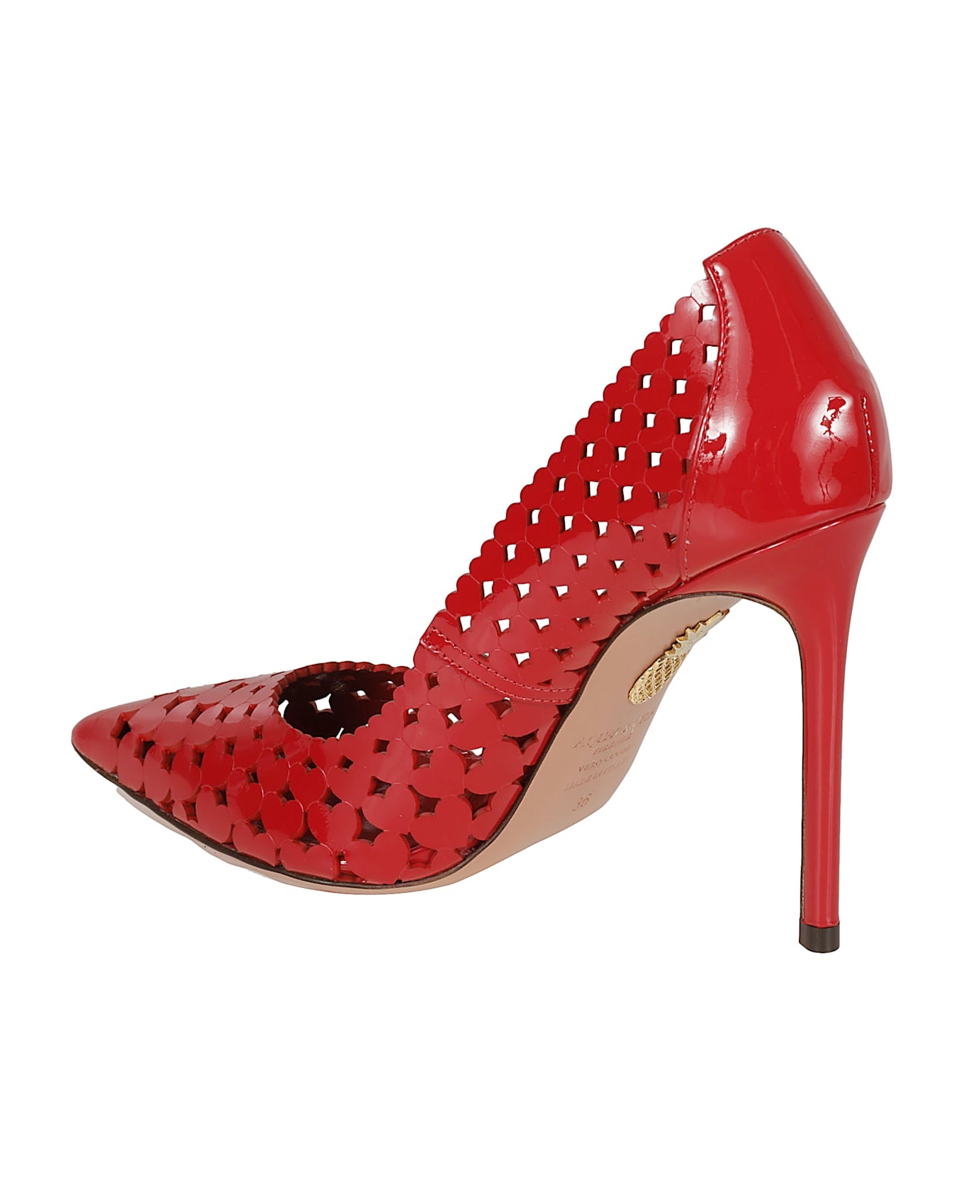 Amourose Pumps - 3
