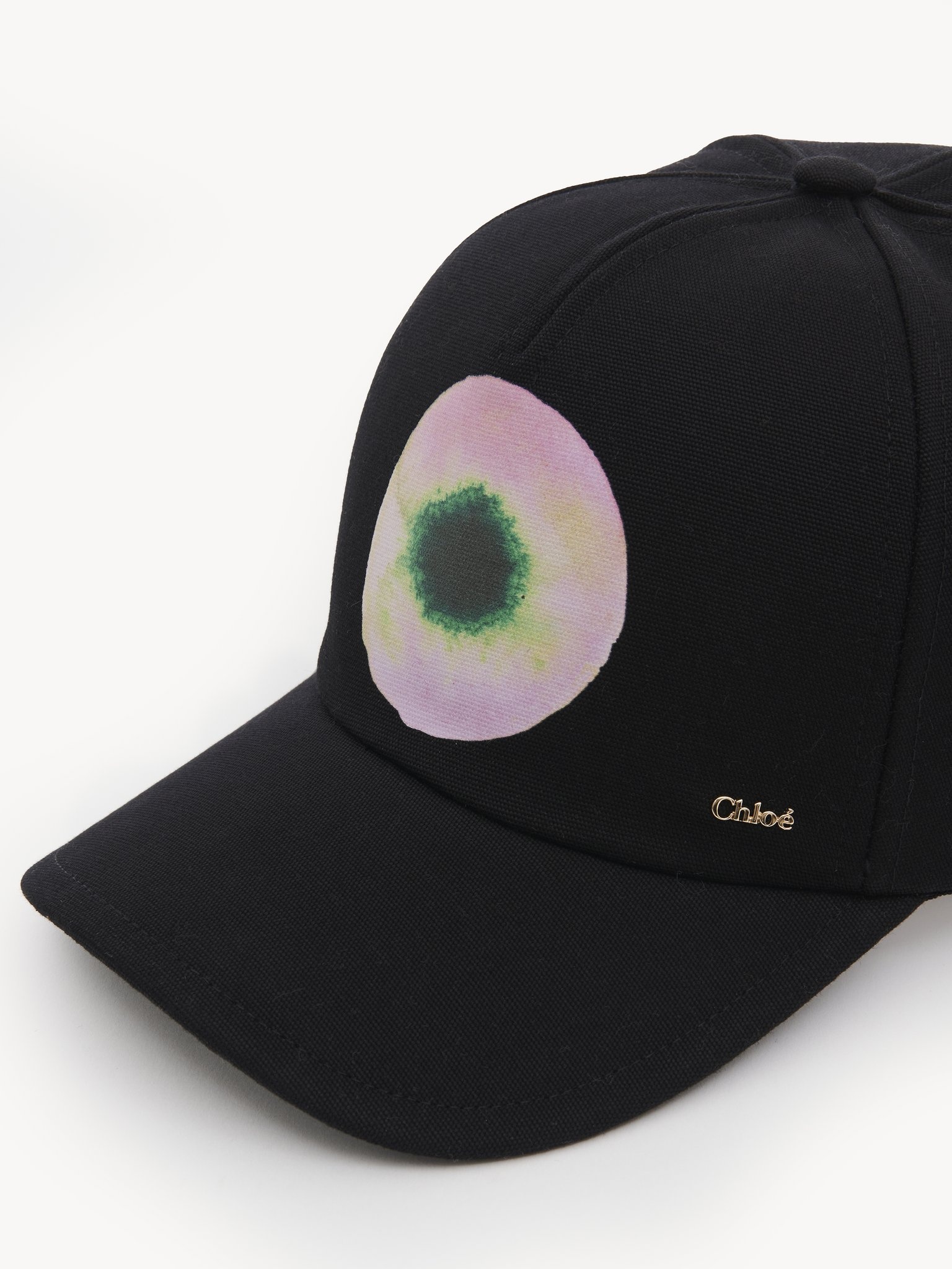 FUSION CAP - 3