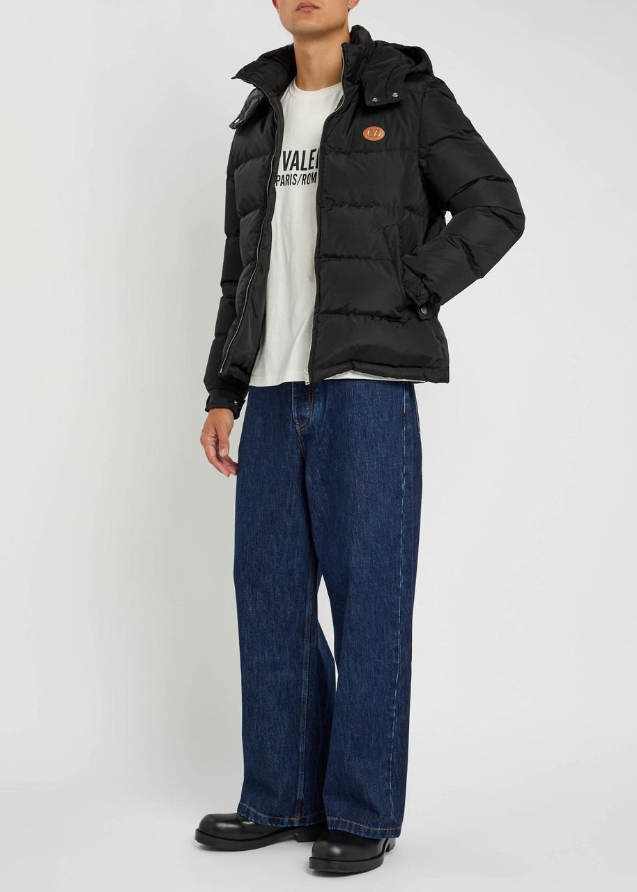 Valentino Garavani Padded Shell Jacket - 4