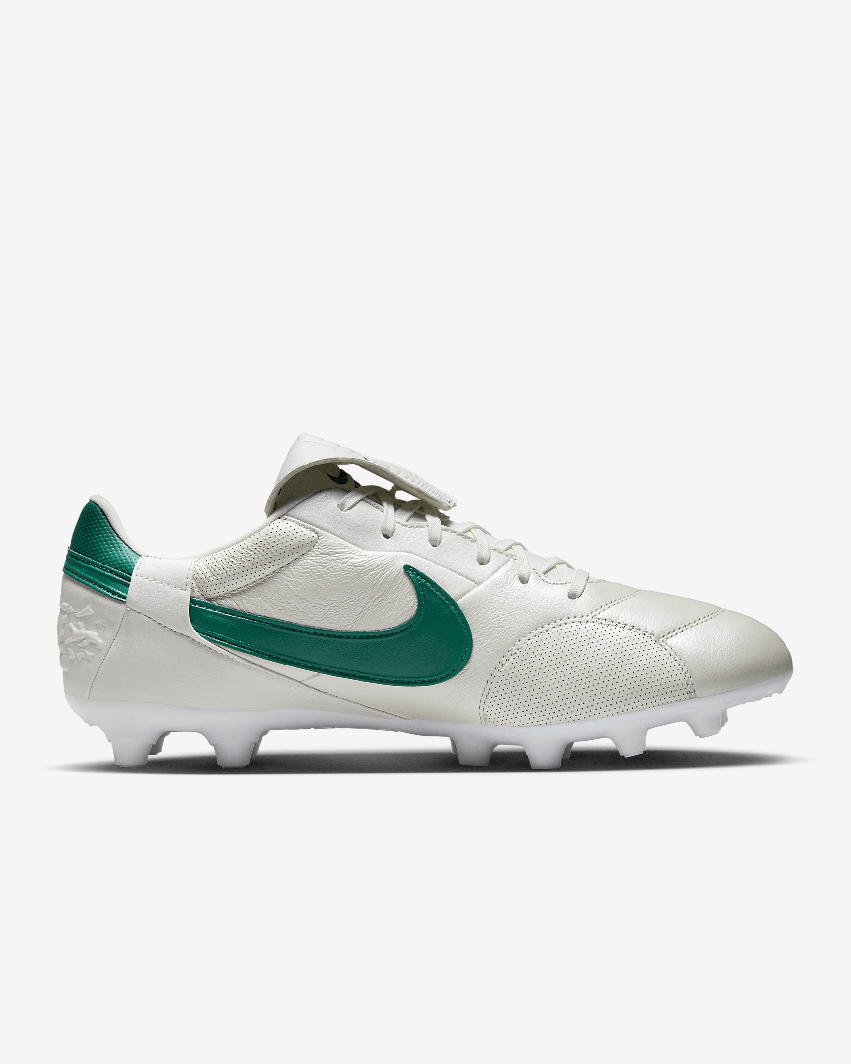 Nike Premier 3 FG Low-Top Soccer Cleats - 3