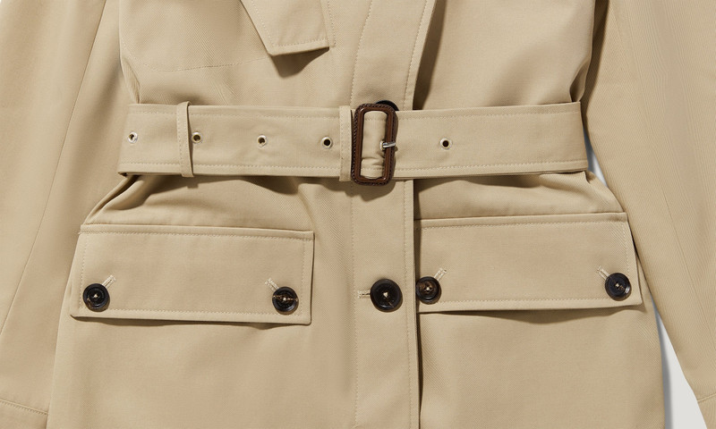 TT TRENCH COAT 3
