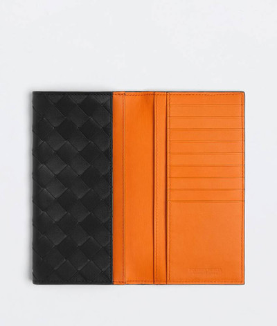 Bottega Veneta long wallet outlook