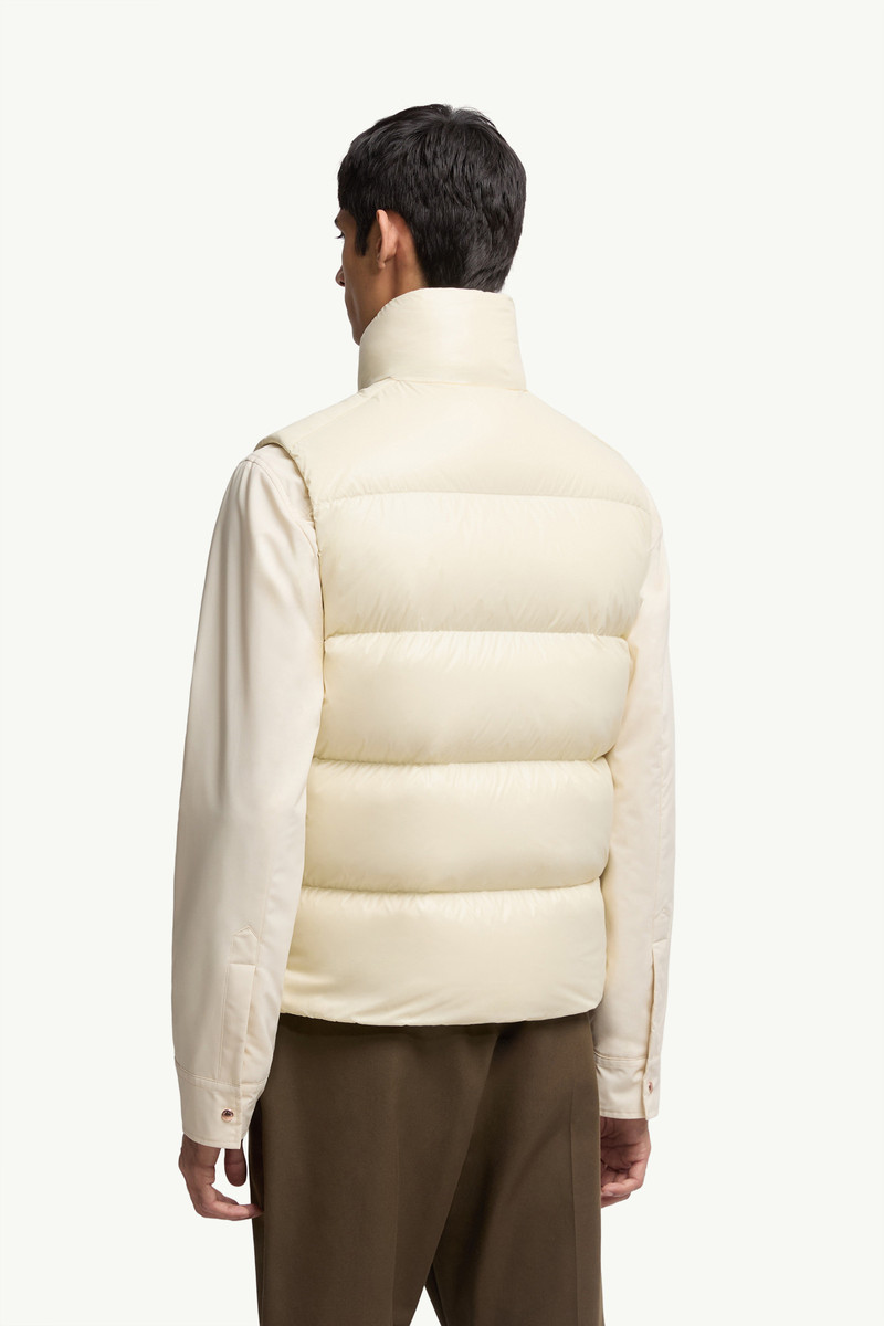 Lipsi Down Vest 5
