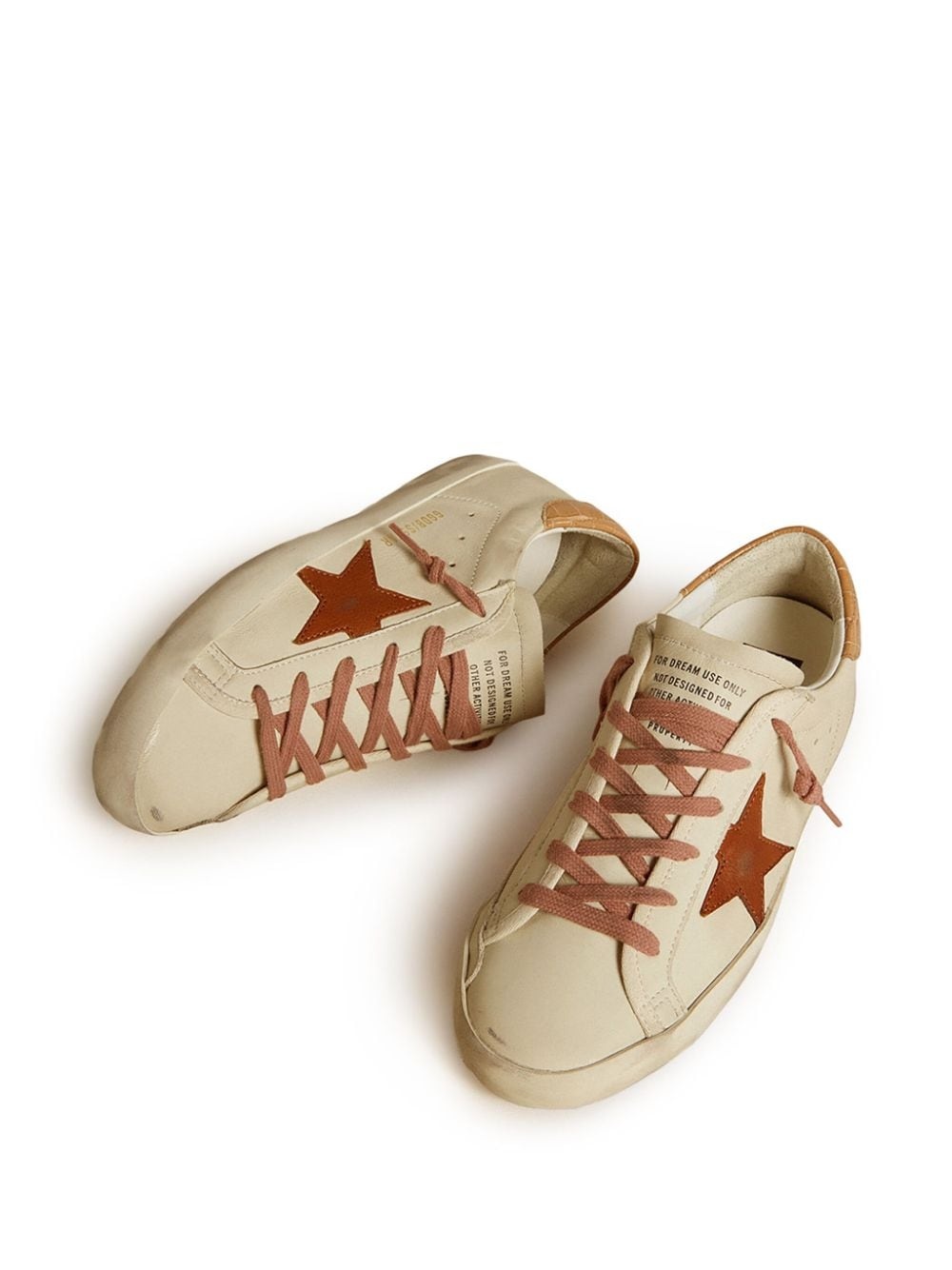Super Star sneakers - 3
