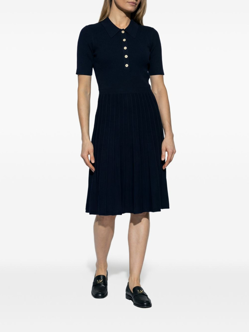 midi polo dress 3