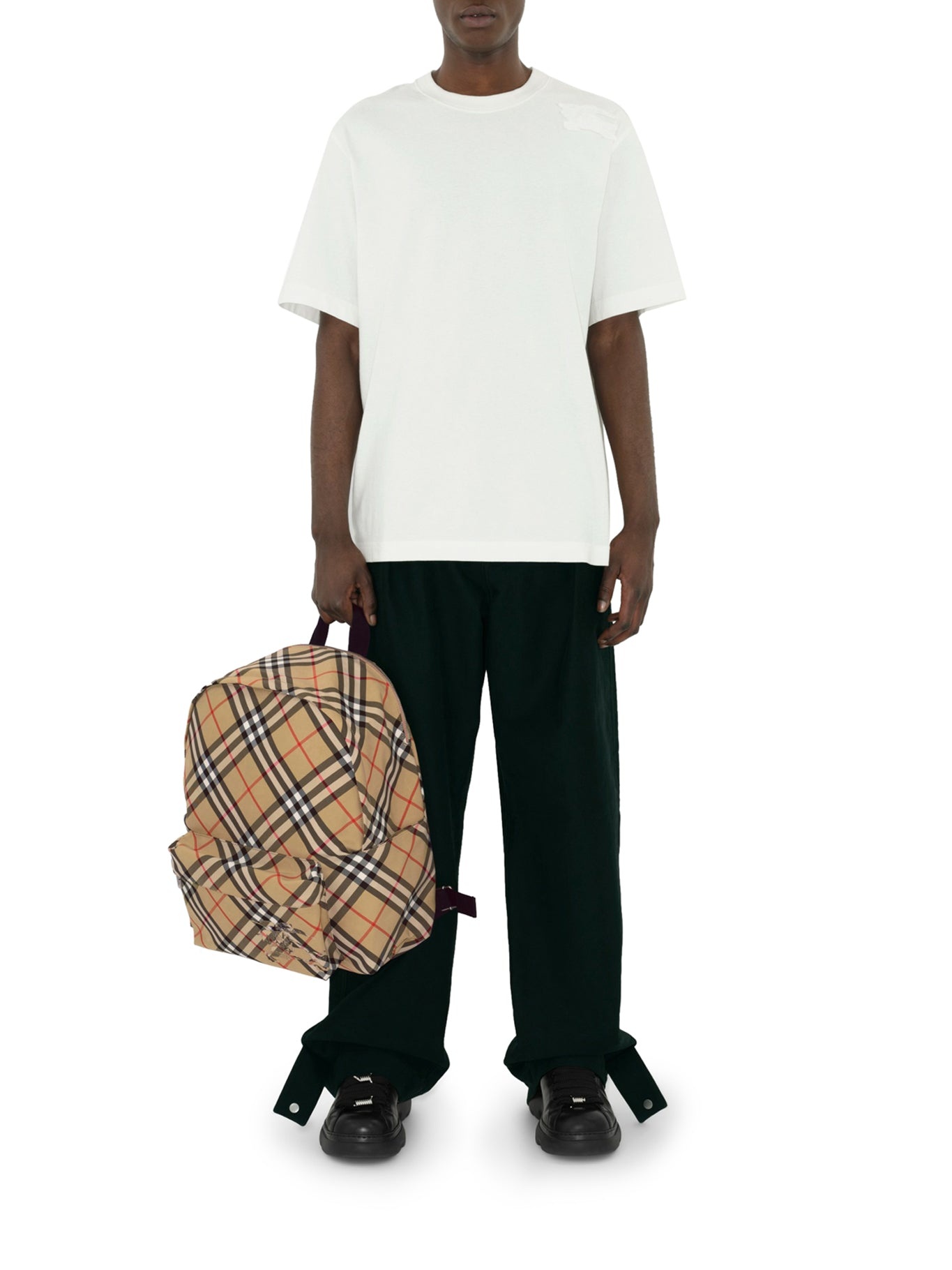ZAINO CHECK - 2